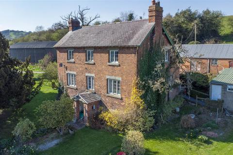 4 bedroom farm house for sale, The Knapps Farm, Westbury, Shrewsbury