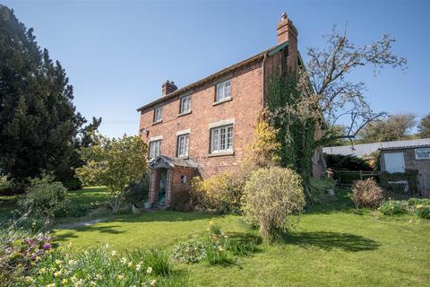 4 bedroom farm house for sale, The Knapps Farm, Westbury, Shrewsbury
