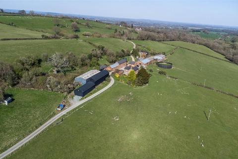 4 bedroom farm house for sale, The Knapps Farm, Westbury, Shrewsbury