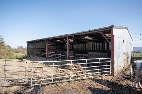 4 bedroom farm house for sale, The Knapps Farm, Westbury, Shrewsbury