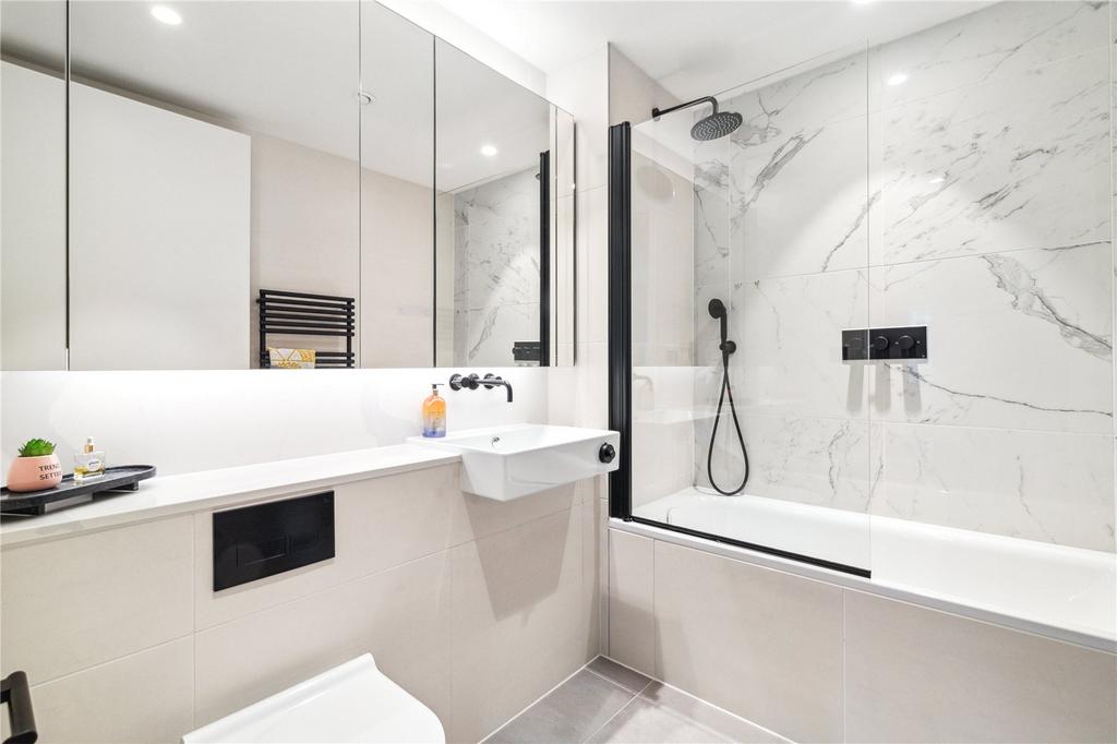 Bathroom Two