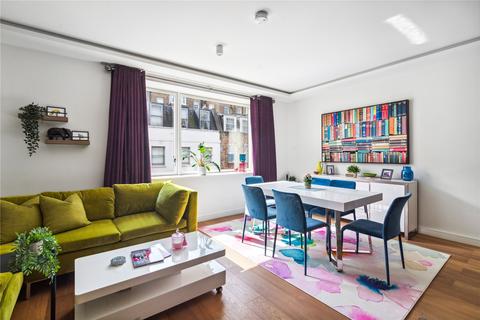 10 Chilworth Mews, London, W2 3RG