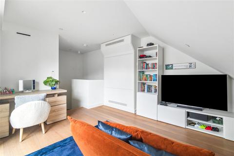 10 Chilworth Mews, London, W2 3RG