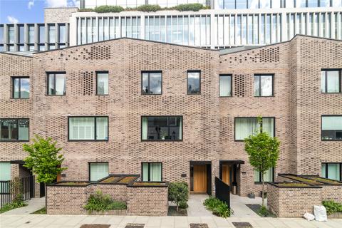 10 Chilworth Mews, London, W2 3RG