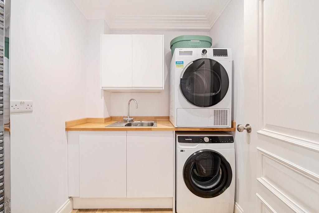 Utility Area