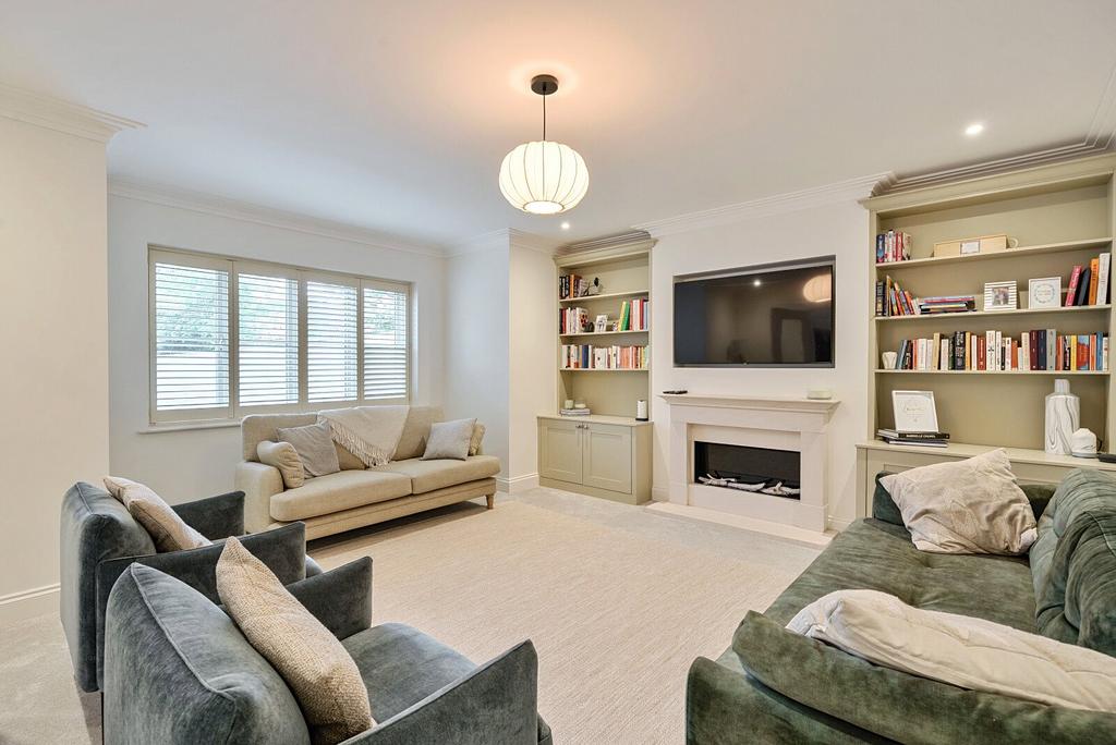 Sitting Room