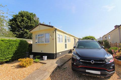 undefined, Hillside Park, Limekiln Lane, Baldock, SG7