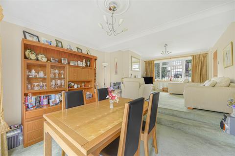 undefined, Hever Wood Road, West Kingsdown, Sevenoaks