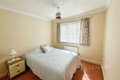 3 bedroom bungalow for sale, Sandringham Court, Holbeach, Spalding