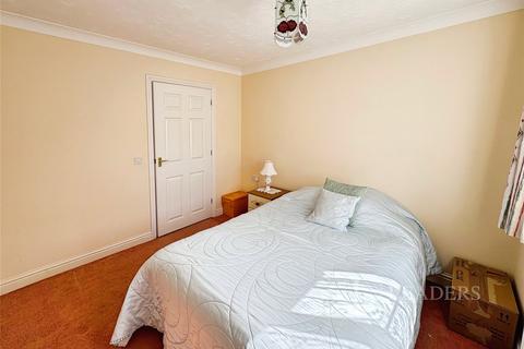 3 bedroom bungalow for sale, Sandringham Court, Holbeach, Spalding