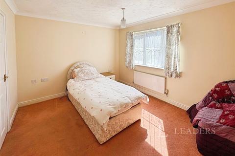 3 bedroom bungalow for sale, Sandringham Court, Holbeach, Spalding