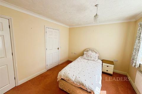 3 bedroom bungalow for sale, Sandringham Court, Holbeach, Spalding