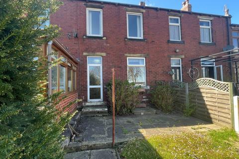 3 bedroom terraced house for sale, Woodbine Terrace, Clayton West
