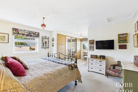 3 bedroom detached bungalow for sale, Green Lane Crescent, Yarpole