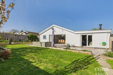 3 bedroom detached bungalow for sale, Green Lane Crescent, Yarpole