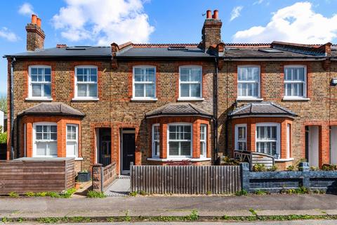 3 Gordon Road, Surbiton, KT5 9AR