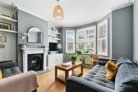 3 Gordon Road, Surbiton, KT5 9AR