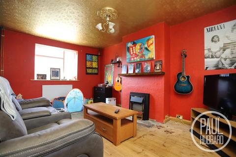Minden Road, Lowestoft, NR32