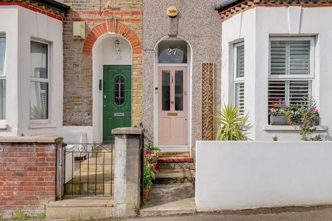 27 Elderton Road, London, SE26 4EY