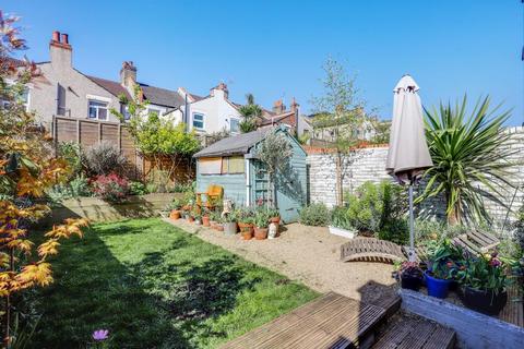 27 Elderton Road, London, SE26 4EY
