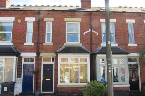 2 bedroom terraced house to rent - Highbridge Road, Sutton Coldfield, West Midlands