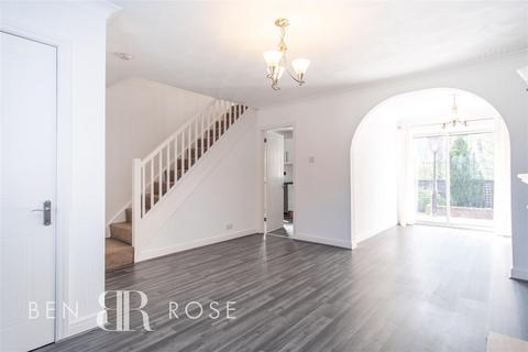 3 bedroom detached house for sale, Spey Close, Leyland