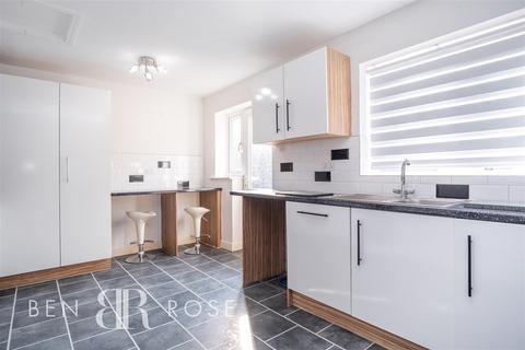 3 bedroom detached house for sale, Spey Close, Leyland