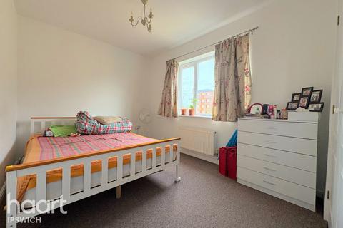2 bedroom flat for sale, Firmin Close, Ipswich