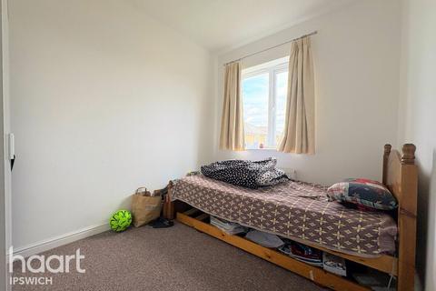 2 bedroom flat for sale, Firmin Close, Ipswich