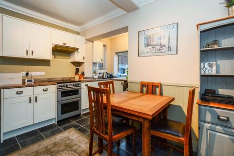undefined, Priors Walk, YORK, YO26