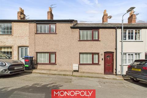 4 bedroom terraced house for sale, New Road, Denbigh LL16
