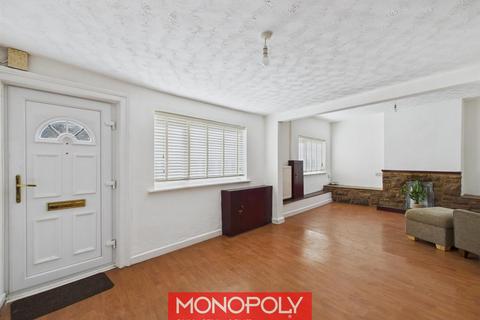 4 bedroom terraced house for sale, New Road, Denbigh LL16