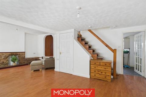 4 bedroom terraced house for sale, New Road, Denbigh LL16