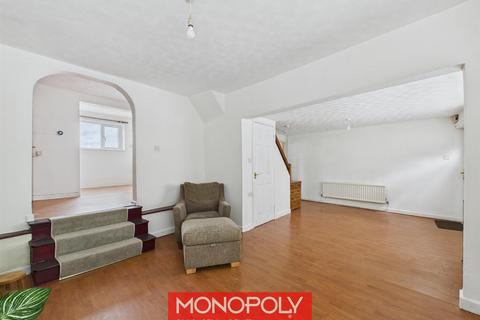 4 bedroom terraced house for sale, New Road, Denbigh LL16