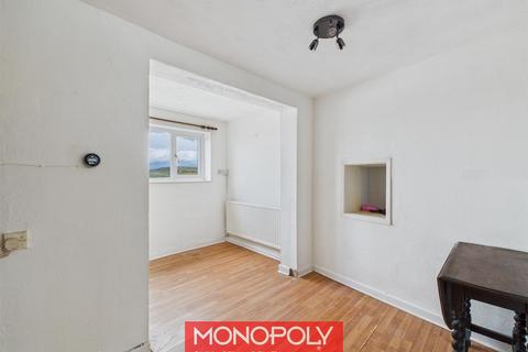 4 bedroom terraced house for sale, New Road, Denbigh LL16