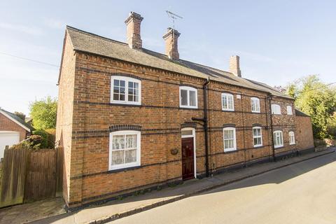 5 bedroom country house for sale, College Street, Ullesthorpe, Lutterworth