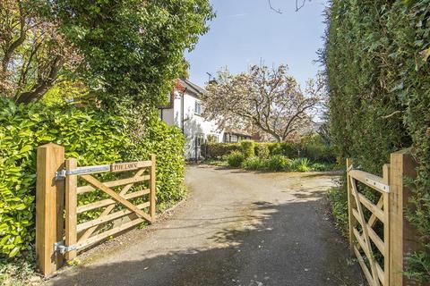 5 bedroom country house for sale, College Street, Ullesthorpe, Lutterworth