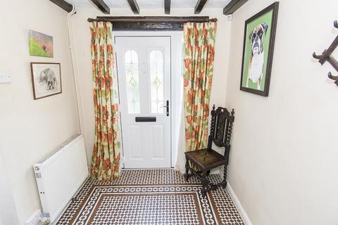 5 bedroom country house for sale, College Street, Ullesthorpe, Lutterworth