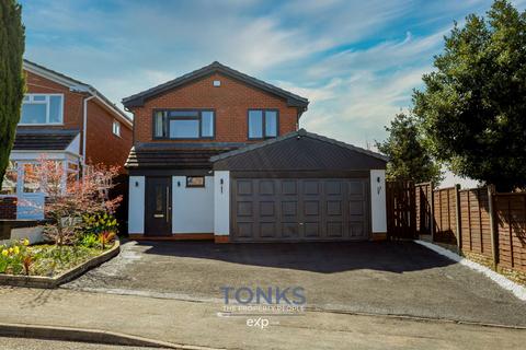 undefined, Hamilton Avenue, Halesowen B62