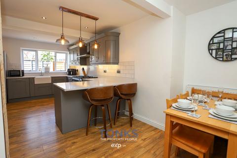 undefined, Hamilton Avenue, Halesowen B62