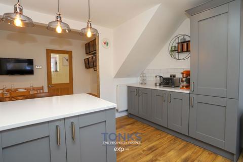 undefined, Hamilton Avenue, Halesowen B62