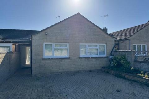 undefined, Wesson Place, Fairford