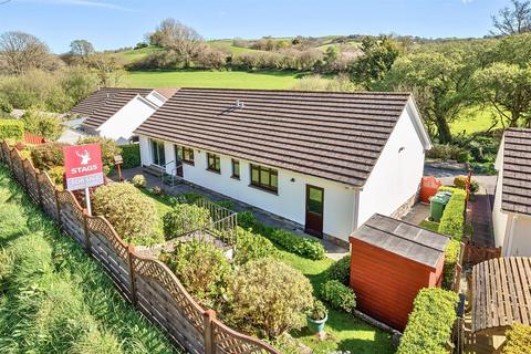 2 bedroom bungalow for sale, Buzzacott Close, Combe Martin, Ilfracombe