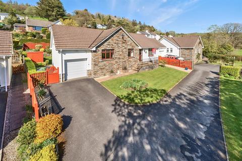 undefined, Buzzacott Close, Combe Martin, Ilfracombe