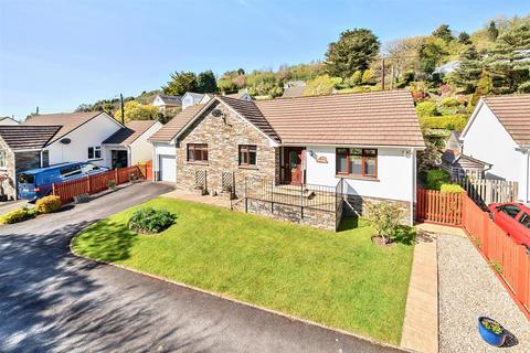 undefined, Buzzacott Close, Combe Martin, Ilfracombe