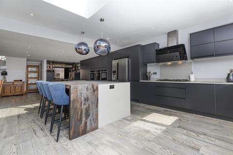 4 bedroom detached house for sale, Bourn View Road, Netherton, Huddersfield