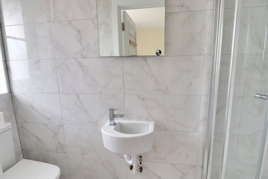 En suite