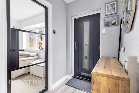 15 Laurels Drive, Littleborough, OL15 0DU