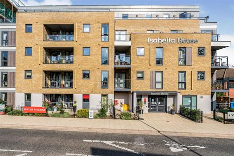 2 bedroom apartment for sale, Isabella House, Hale Road, Hertford, Hertfordshire, SG13 8EN