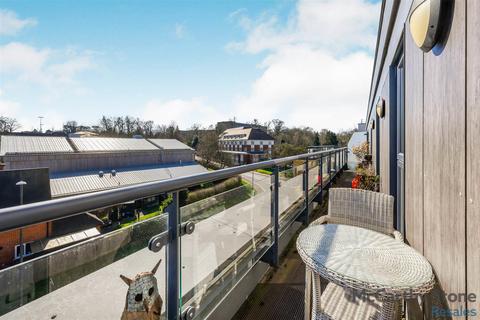 2 bedroom apartment for sale, Isabella House, Hale Road, Hertford, Hertfordshire, SG13 8EN